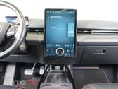 Ford Mustang Mach-E Extended Premium AWD 98 kWh