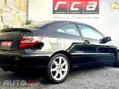 Mercedes-Benz C 220 CDi Evolution Aut.