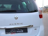 Renault Grand Scénic 1.5 dCi Bose Edition SS