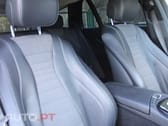 Mercedes-Benz E 220 d Avantgarde+