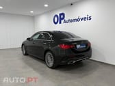 Mercedes-Benz A 250 e AMG Line