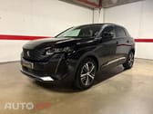 Peugeot 3008 1.5 BlueHDi Allure