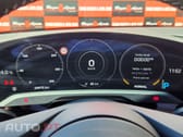 Porsche Taycan 4S bateria Performance Plus