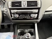 BMW 120 d Pack M