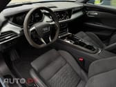 Audi E-Tron GT quattro