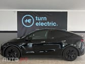 Tesla Model Y Tração Traseira