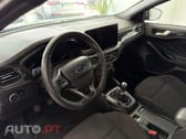 Ford Focus 1.0 EcoBoost ST-Line