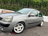 Renault Clio 1.5 dCi