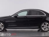 Mercedes-Benz 350 T 7G-TRONIC 