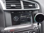 Citroen C4 1.6 e-HDi Exclusive