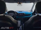 Fiat 500L 1.6MTJ LOUNGE 