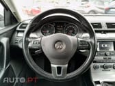 Volkswagen Passat 1.6 TDI BlueMotion