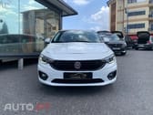 Fiat Tipo 1.3 M-Jet Easy
