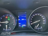 Toyota C-HR 1.2T Comfort