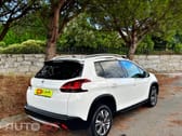 Peugeot 2008 Automático
