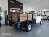 Mitsubishi L200 2.5 TD Club