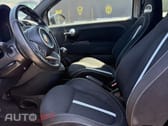Abarth 500 1.4 T-Jet