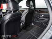 Mercedes-Benz GLC 250 d 4-Matic