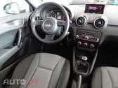Audi A1 1.0 TFSI Advance