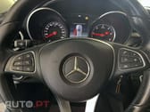 Mercedes-Benz C 200 (BlueTEC) d Station Avantgarde