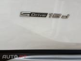 BMW X1 16 d sDrive Line xLine