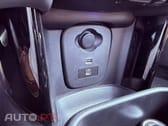 MINI Cabrio John Cooper Works Auto Desportiva