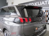 Peugeot 5008 1.5 BlueHDi GT Line