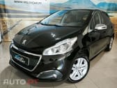 Peugeot 208 PureTech 82 Start & Stop Style