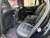 Volvo V60 2.0 T6 AWD TE Inscription Expression