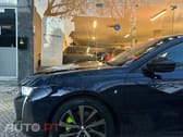 Peugeot 508 2.0 BlueHDi GT Line EAT8