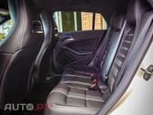 Mercedes-Benz CLA 200 d Shooting Brake Urban Aut.