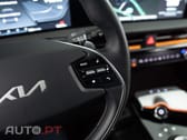 Kia EV6 77.4 kWh Tech