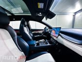 BYD Atto 3 Design