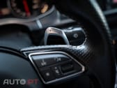 Audi A6 3.0 TDi V6 quattro S-line S tronic