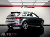 Audi A3 Sportback e-tron 1.4 TFSI S-line S tronic