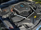 BMW 530 e