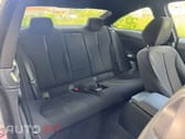 BMW 420 d Line Sport Auto