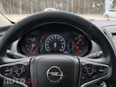 Opel Insignia 2.0 CDTI executive S/S