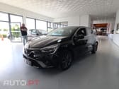 Renault Clio 1.0 TCe RS Line