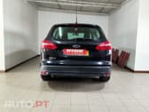 Ford Focus SW 1.5 TDCi Trend ECOnetic
