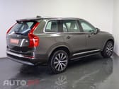 Volvo XC90 T8  AWD HYBRID Inscription