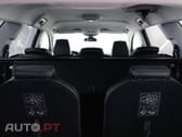 Peugeot 5008 1.6 BlueHDi Allure J18