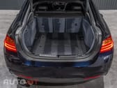 BMW 420 d Pack M Auto