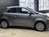 Fiat 500e 23,8kWh