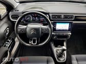 Citroen C3 1.2 PureTech Shine Pack