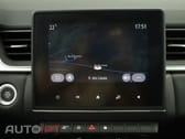 Renault Captur Captur 1.0 TCe Techno Bi-Fuel