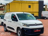 Citroen Berlingo 1.5 BlueHDi M Shine Pack