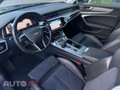 Audi A6 Avant 40 TDI Sport S tronic