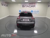 Nissan Juke 1.5 dCi N-Connecta