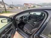 Ford Focus 1.6 Ti-VCT Ghia